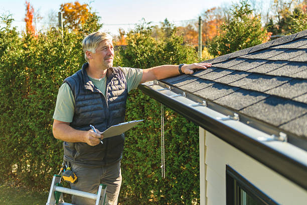 Trusted Roof Inspection service in Goffstown, NH - Ben Roofing and Steel LLC